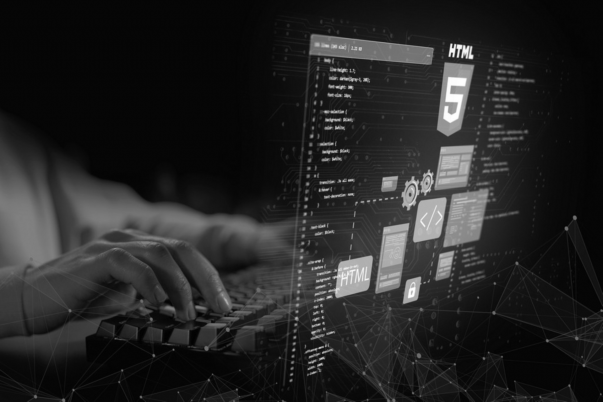 Modern Bir Web Sitesinde Olmazsa Olmazlar