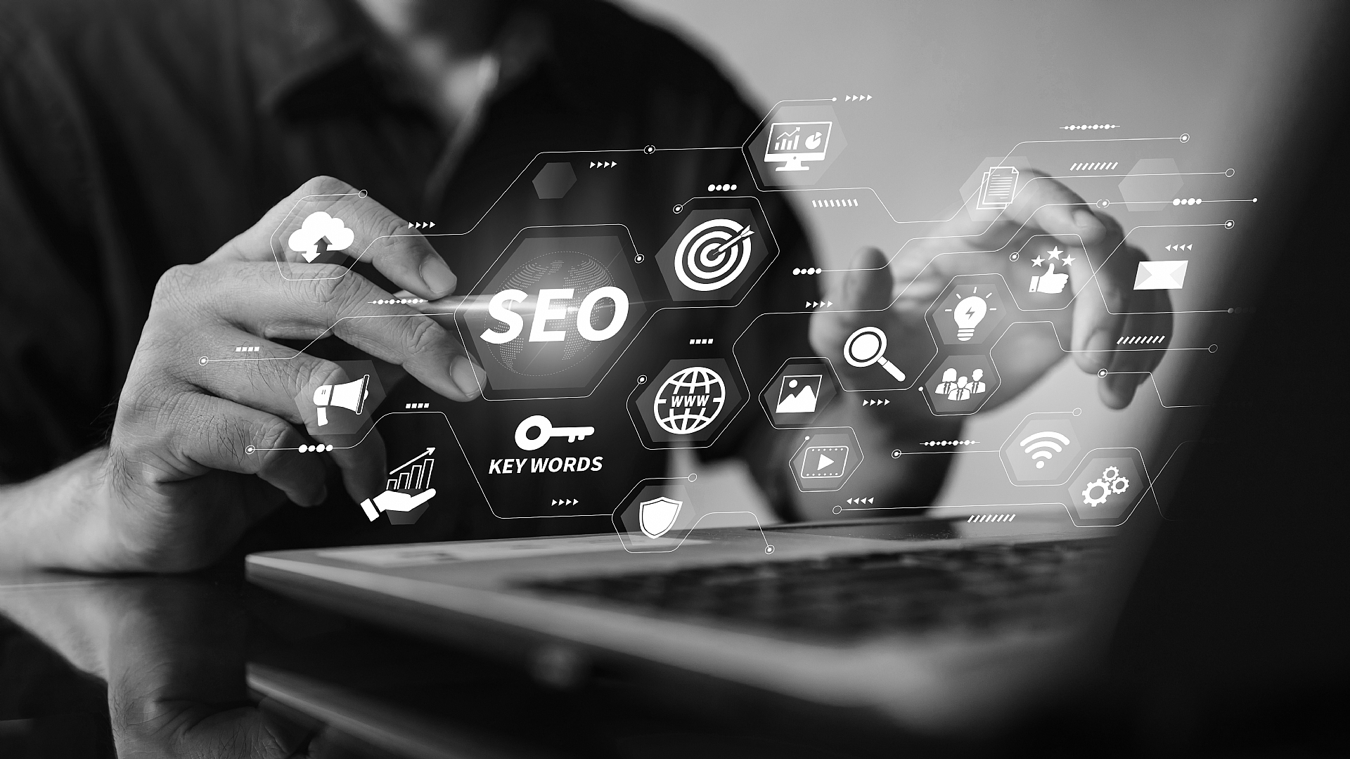 Google’da Birinci Sayfaya Yükselmenin Sırları